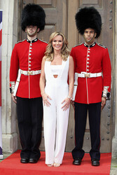 'Britain's Got Talent' Photocall, London