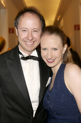 Blauer Ball 2015, Hamburg