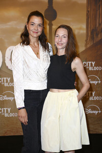 Serienpremiere 'City of Blood' in Berlin