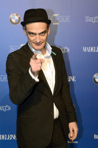 ARD Blue Hour 2016 Party, Berlinale 2016