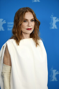 Photocall 'Die Blutgräfin', Berlinale 2026