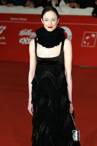 Filmpremiere 'Good Boy', Internationales Filmfestival Rom 2025