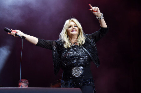 Berliner Rundfunk Open Air 2018 in Berlin