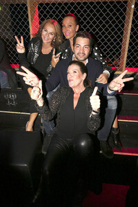 MAC Cosmetics Germany Brooke Candy Event in Berlin