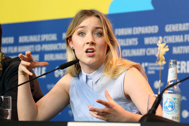 'The Grand Budapest Hotel' Pressekonferenz, Berlinale 2014