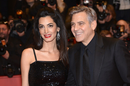 'Hail, Caesar!' Premiere, Berlinale 2016