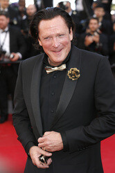 Closing Ceremony und Screening von 'A Fistful of Dollars', Cannes Film Festival 2014