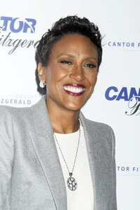 Charity Day hosted yy Cantor Fitzgerald and BGC in New York