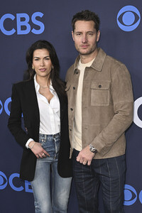 CBS Primetime Programmpräsentation 2026-2027 in Los Angeles