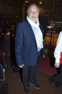 Circus Krone Premiere in München