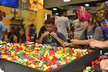 San Diego Comic Con