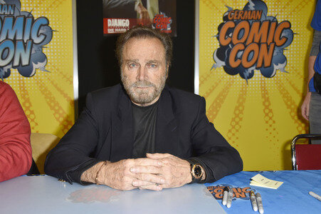 German Comic Con Dortmund 2018