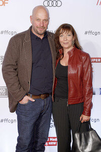 'Out of Control' Screening, Film Festival Cologne 2017