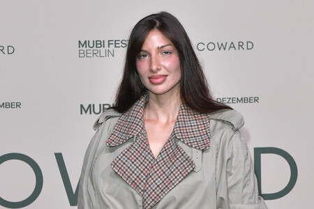 Filmpremiere 'Coward' in Berlin