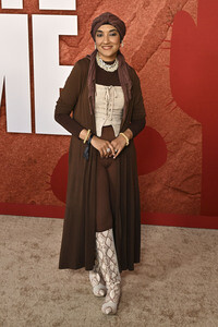 Filmpremiere 'Coyote vs. Acme' in Los Angeles
