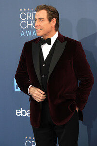 22. Critics Choice Awards 2016 in Santa Monica