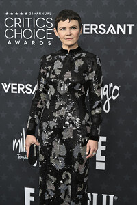 Critics Choice Awards 2026 in Santa Monica