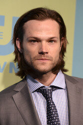 The CW Network Programmpräsentation 2014, New York