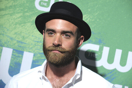 CW Network Programmpräsentation 2016 in New York