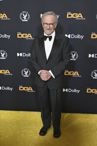 DGA Awards 2026 in Beverly Hills