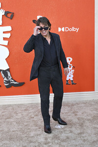 Filmpremiere 'Digger' in Los Angeles