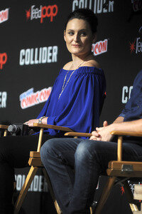 'Star Trek: Discovery' Panel, New York Comic Con 2017