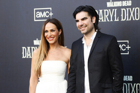 Season 3 Premiere 'The Walking Dead: Daryl Dixon' in Madrid