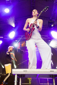 MS Dockville Festival 2017 in Hamburg