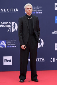David di Donatello Awards 2026 in Rom