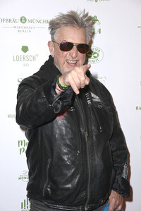 Dschungelparty zum TV-Start von 'Ich bin ein Star - Holt mich hier raus!' in Berlin