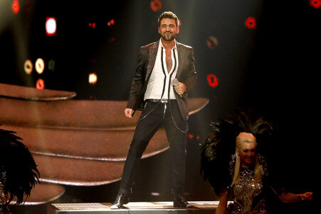 2. Liveshow 'DSDS 2017' in Köln