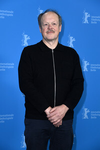 Photocall 'Dust', Berlinale 2026