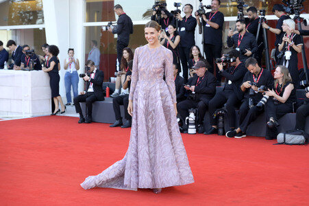 Filmpremiere 'A House of Dynamite', Internationale Filmfestspiele von Venedig 2025