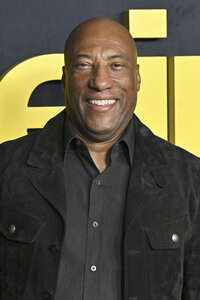 Filmpremiere 'Being Eddie' in Los Angeles