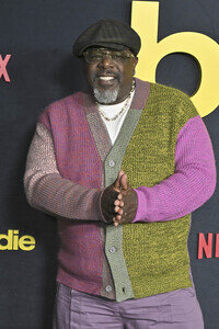 Filmpremiere 'Being Eddie' in Los Angeles