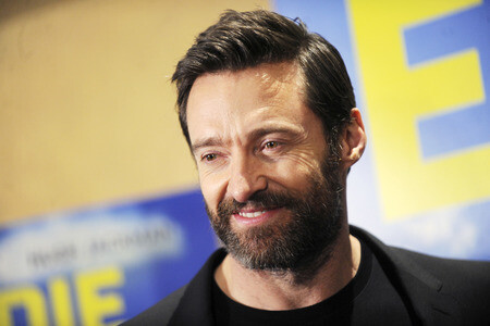 Screening des Kinofilms 'Eddie The Eagle' in New York