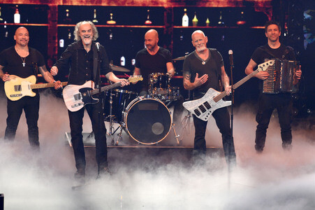 TV-Show 'Die Beatrice Egli Show' in Berlin