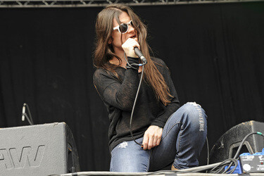 Elb-Riot Festival 2014, Hamburg