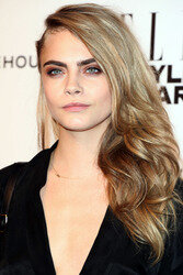 Elle Style Awards 2014, London