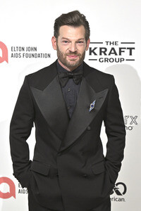 Elton John AIDS Foundation Academy Awards Viewing Party 2026 in West Hollywood