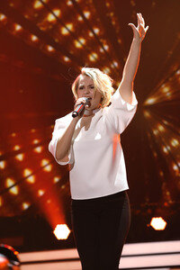 Proben zu 'Eurovision Song Contest - Unser Song 2017' in Köln