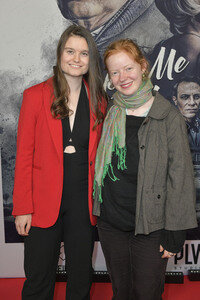 Filmpremiere 'Make Me Feel' in Berlin
