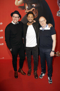Filmpremiere 'Ferdinand - geht stierisch ab!' in Berlin