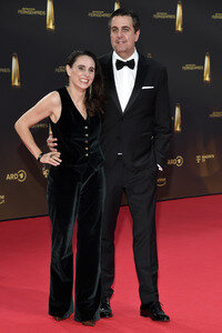 Der Deutsche Fernsehpreis 2025 in Köln