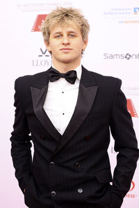 Deutscher Filmball 2026 in München