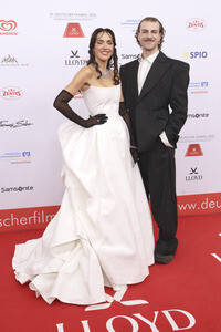 Deutscher Filmball 2026 in München