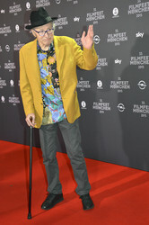 Eröffnung vom Filmfest München 2015