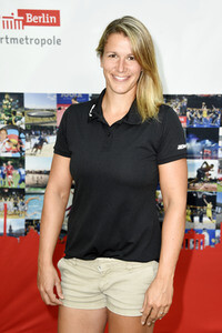Pressekonferenz 'Die Finals - Berlin 2019' in Berlin