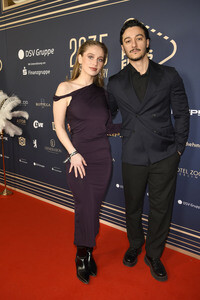 99Fire Films Award, Berlinale 2026