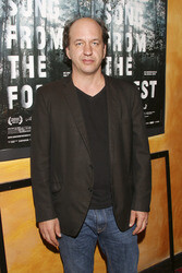 'Song from the Forest' Premiere, Hamburg
